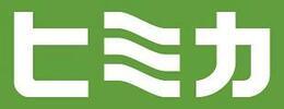 イラスト：株式会社ヒミカ　ロゴマーク