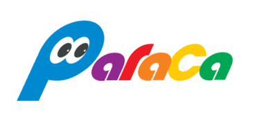 イラスト：パラカ株式会社　ロゴマーク