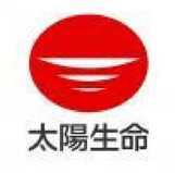 イラスト：太陽生命保険株式会社　ロゴマーク