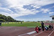 写真：ひとり親家庭向け「子どもサッカー教室」8