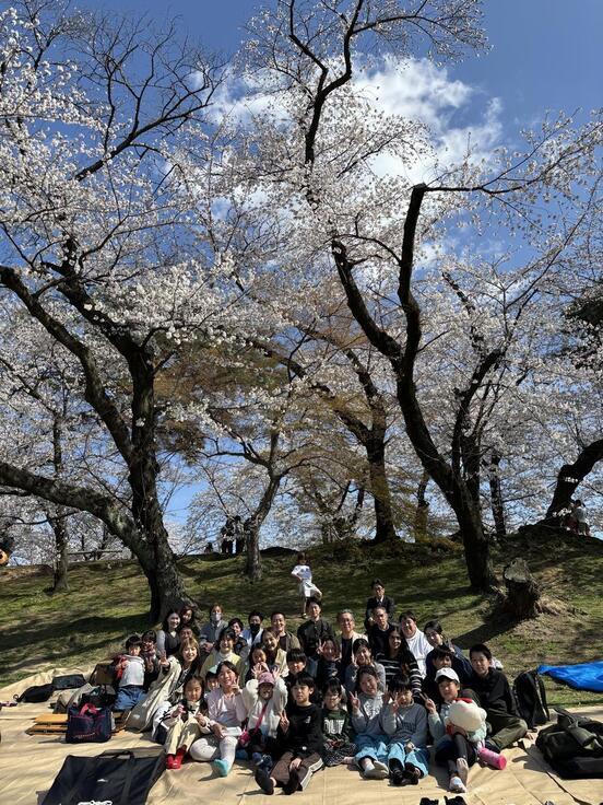 写真：株式会社Quiet　集合写真