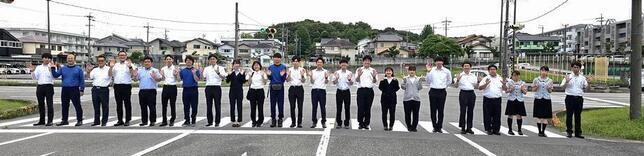 写真：株式会社レインボー1