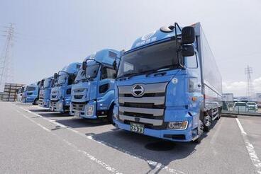 写真：岡崎通運株式会社2