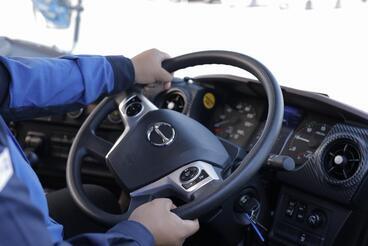 写真：岡崎通運株式会社3