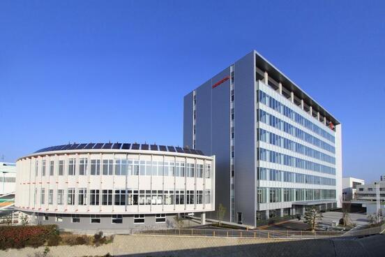 写真：豊田鉃工株式会社