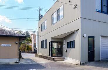 写真：株式会社岡崎土質試験所2