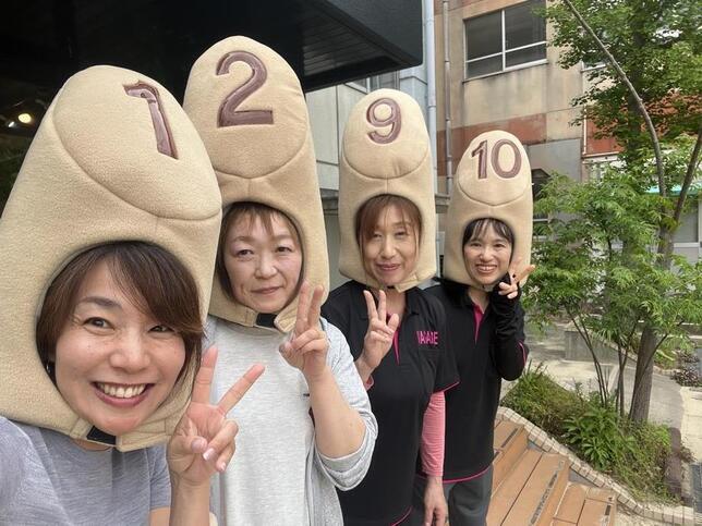 写真：株式会社わがんせ