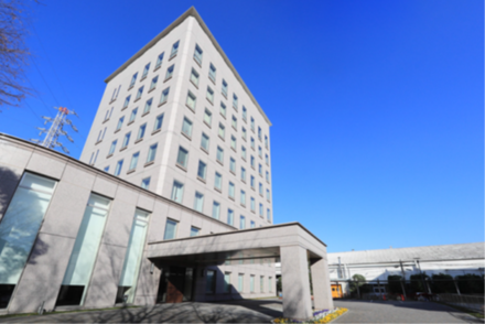 写真：マルヤス工業株式会社　外観