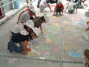 写真：現場見学会3