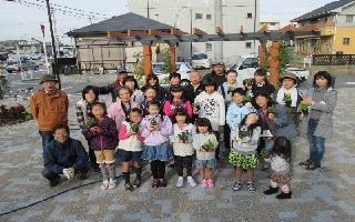 写真：平成26年11月集合写真