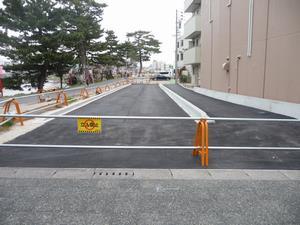 写真：平成29年3月31日現在　整備事業工事