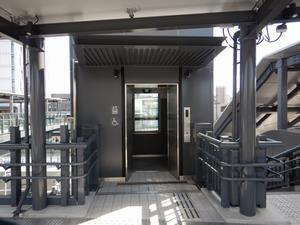 写真：令和元年12月23日現在　整備事業工事2