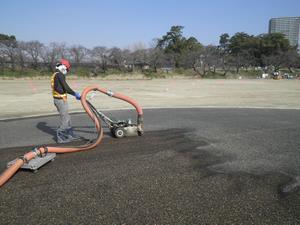 写真：洗い出し1