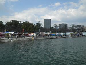 写真：右岸整備完了3