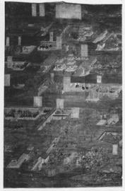 写真：絹本著色聖徳太子絵伝