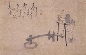 写真：からうすの図