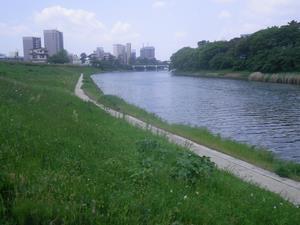 写真：着手前状況1