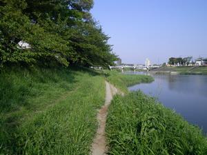 写真：着手前状況2