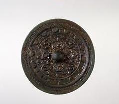 写真：亀山第2号古墳出土遺物