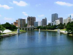 写真：現場全景（6月4日）2