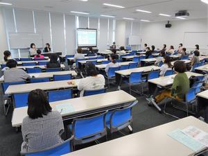 写真：マッチングイベントのようす2