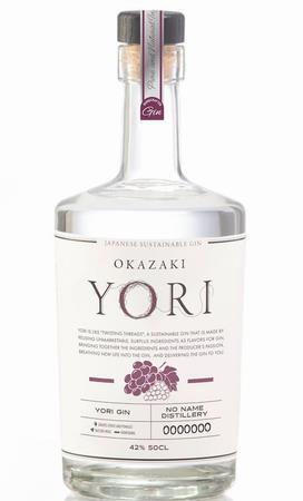 写真：OKAZAKI YORI