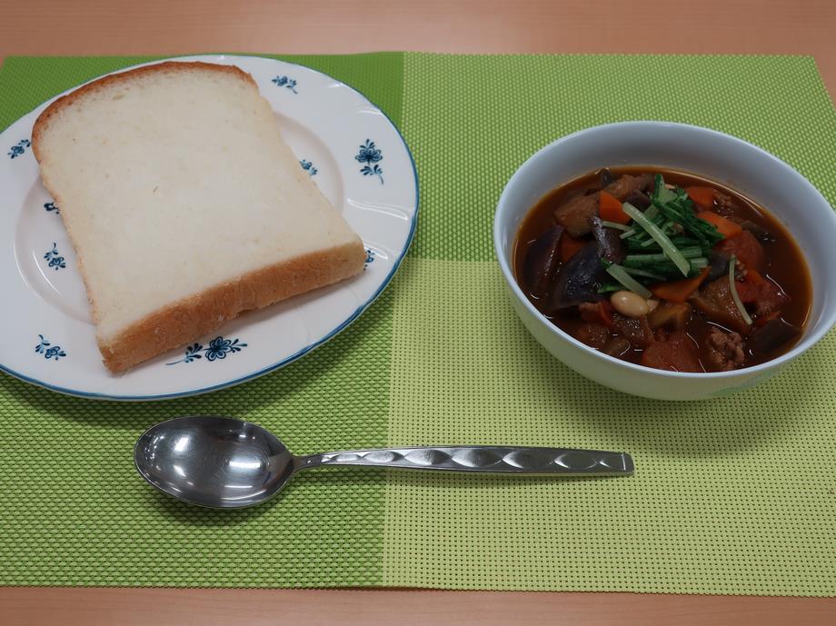 みそストローネ