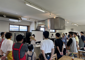 写真：「家族みんなのHappy Day！Okazaki Family Fes 2024」の様子