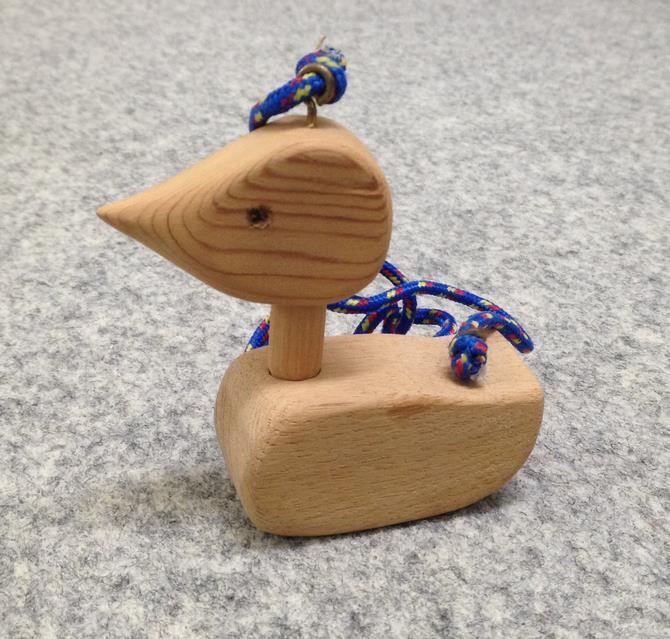 写真：バードコール