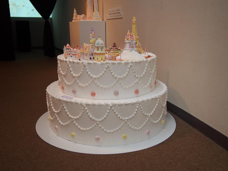 写真：シュガーワールド