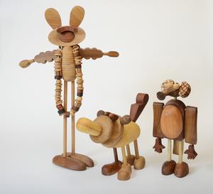 写真：おもしろ生きもの