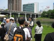 写真：2010年のぶらっきょろりん