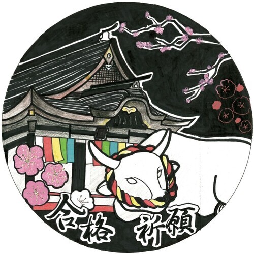 マンホールデザイン