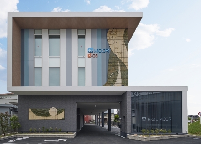 写真：株式会社MCOR1
