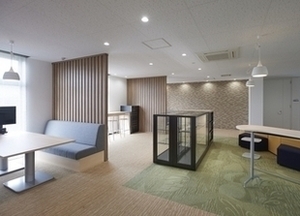 写真：株式会社MCOR3