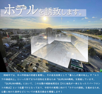 写真：チラシ表