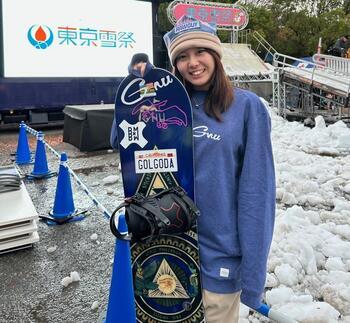 写真：榊原心菜