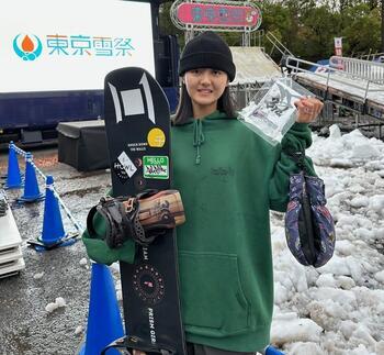 写真：榊原仁菜