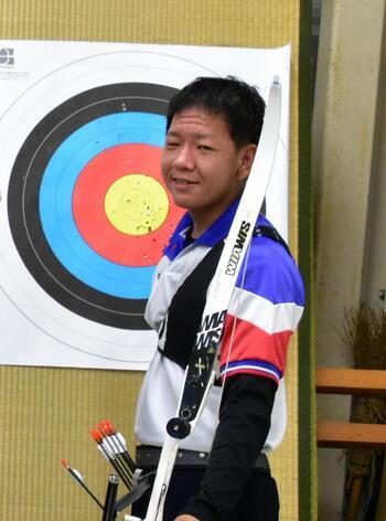 写真：髙井将平