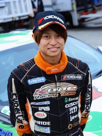 写真：山本悠太