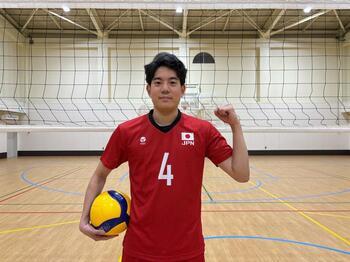 写真：眞謝茂伸