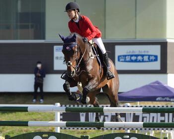 写真：岡田華穂