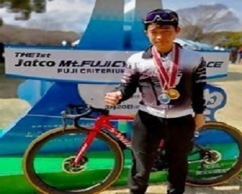 写真：知名透真