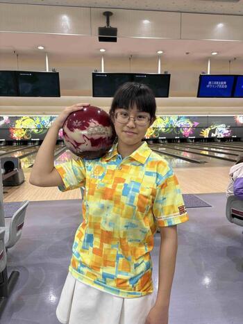 写真：淺井月音