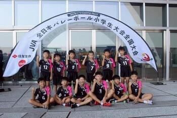 写真：矢作南VBC