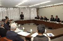 写真：岡崎市交通政策会議