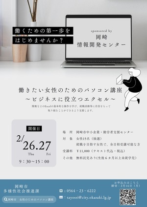 ポスター
