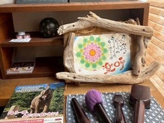 マッサージサロン楽呼様の画像