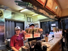 暴れん坊チキン様の写真