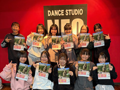 DANCE STUDIO NEO様の写真